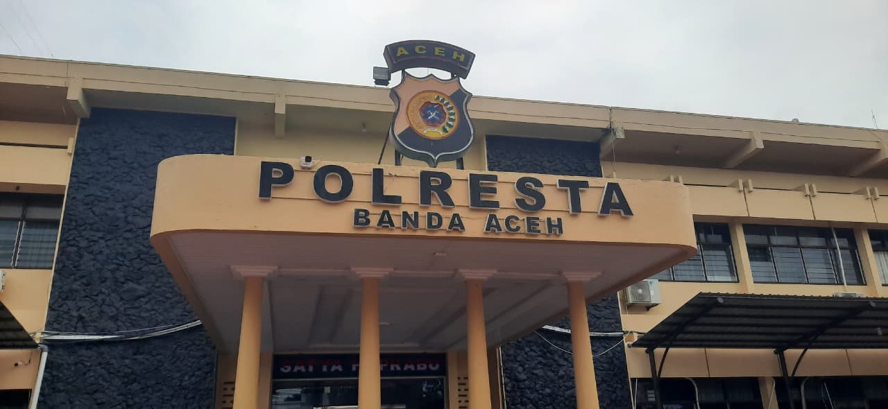 Polresta Banda Aceh Dalami Dugaan Penganiayaan Anak di Lingkungan Sekolah