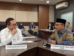 Dana Desa Pucok Alue Capai Rp548 Juta, Haji Uma Ingatkan Pengelolaan Harus Tepat Sasaran