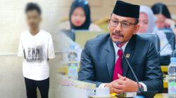 WNI Asal Lhokseumawe Ditemukan di Tarhil Tabuk, KJRI Jeddah Hubungi Haji Uma