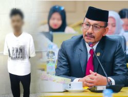 WNI Asal Lhokseumawe Ditemukan di Tarhil Tabuk, KJRI Jeddah Hubungi Haji Uma