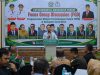 Wabup Aceh Barat: WPR Harus Berikan Kepastian Hukum dan Lindungi Lingkungan