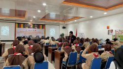 Saka POM Aceh Bekali Generasi Muda dengan Keterampilan Pengawasan Obat dan Makanan