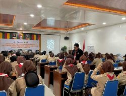 Saka POM Aceh Bekali Generasi Muda dengan Keterampilan Pengawasan Obat dan Makanan