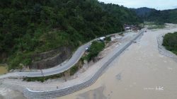 Tuntas 100 Persen, Hutama Karya Tangani 30 Titik Sungai Terdampak Bencana di Aceh Tuntas 100 Persen, Hutama Karya Tangani 30 Titik Sungai Terdampak Bencana di Aceh
