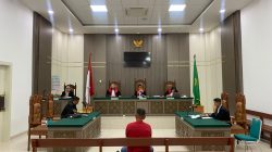 Tiga Ahli Beri Keterangan dalam Sidang Perkara M. Nasir, Juanda Akui Tak Tahu Kebenaran Tuduhan Rp132 Miliar Tiga Ahli Beri Keterangan dalam Sidang Perkara M. Nasir, Juanda Akui Tak Tahu Kebenaran Tuduhan Rp132 Miliar