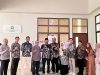 Perkuat Tata Kelola Kampus Zakat, ITF Ar-Raniry Sambut Tim Visitasi Kemenag