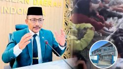 49 WNI Diduga Korban TPPO Ditahan di Madagaskar, Tiga di Antaranya Warga Aceh 49 WNI Diduga Korban TPPO Ditahan di Madagaskar, Tiga di Antaranya Warga Aceh