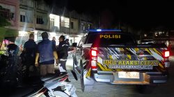 Dua Pelajar di Banda Aceh Diamankan Terkait Dugaan Curanmor, Dua Motor Disita Dua Pelajar di Banda Aceh Diamankan Terkait Dugaan Curanmor, Dua Motor Disita