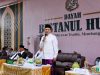 Dek Fadh Hadiri Maulid dan Muzakarah Ulama Aceh ke-15 di Aceh Timur
