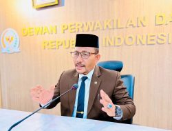 Haji Uma Minta Kematian Siswi MTsN 5 Takengon Diusut, Dugaan Hukuman Fisik Ditelusuri