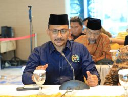 Haji Uma Minta Kematian Taruna Poltekpel Malahayati Diusut, Dugaan Kekerasan dan Kelalaian Ditelusuri