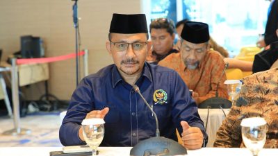 Haji Uma Minta Kematian Taruna Poltekpel Malahayati Diusut, Dugaan Kekerasan dan Kelalaian Ditelusuri