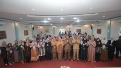 Afdhal Dorong Balee Inong Perkuat Kelembagaan dan Pemberdayaan Perempuan Afdhal Dorong Balee Inong Perkuat Kelembagaan dan Pemberdayaan Perempuan