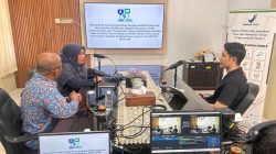 Literasi Obat dan Makanan Jadi Bekal Masyarakat Hadapi Derasnya Informasi Digital Literasi Obat dan Makanan Jadi Bekal Masyarakat Hadapi Derasnya Informasi Digital