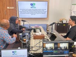 Literasi Obat dan Makanan Jadi Bekal Masyarakat Hadapi Derasnya Informasi Digital