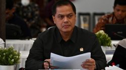 NasDem Aceh Minta Kematian Taruna Poltekpel Malahayati Diusut Tuntas