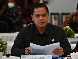 NasDem Aceh Minta Kematian Taruna Poltekpel Malahayati Diusut Tuntas