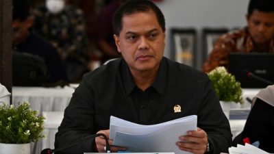 NasDem Aceh Minta Kematian Taruna Poltekpel Malahayati Diusut Tuntas