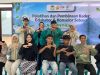 USK dan GEN-A Perkuat Peran Remaja melalui Pelatihan Kader SAPHYRA