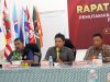 KIP Aceh Barat Tetapkan 152.782 Pemilih dalam Pleno PDPB Triwulan III 2026