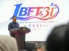 Buka LBFT XXXI, Afdhal Dorong Pelajar Berani Berkompetisi dan Berpikir Logis