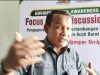 Ketua Fraksi NasDem DPR Aceh Dorong Percepatan Lahirnya WPR di Aceh Barat