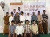 Ujian Usai, Santri MUDI II Samalanga Diingatkan Tetap Istiqamah Menuntut Ilmu