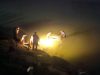Pemotor Diduga Uji Top Speed di Jalan Menikung, Tewas Terjun ke Sungai di Banda Aceh