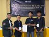 Teuku Afwan Karami Terpilih sebagai Ketua Umum PP-HIMAB Periode 2026–2028