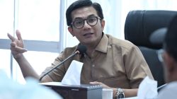 Ketua DPRK Banda Aceh Minta Pemko Beri Bonus dan Beasiswa bagi Pemenang MTQ Nasional