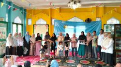 Dinkes Banda Aceh Edukasi Orang Tua tentang Gizi Anak dan 1.000 HPK Dinkes Banda Aceh Edukasi Orang Tua tentang Gizi Anak dan 1.000 HPK