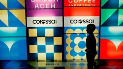 Anggaran Event Banda Aceh Colossal Coffee Experience Tembus Rp2 Miliar, Pemko Diminta Transparan Anggaran Event Banda Aceh Colossal Coffee Experience Tembus Rp2 Miliar, Pemko Diminta Transparan