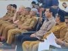 Ketua DPRK Banda Aceh Dorong Pageu Gampong Jadi Penguat Pengawasan Syariat