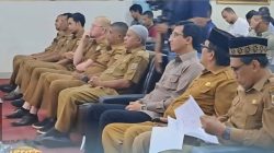 Ketua DPRK Banda Aceh Dorong Pageu Gampong Jadi Penguat Pengawasan Syariat Ketua DPRK Banda Aceh Dorong Pageu Gampong Jadi Penguat Pengawasan Syariat