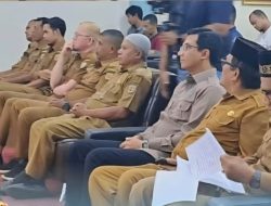 Ketua DPRK Banda Aceh Dorong Pageu Gampong Jadi Penguat Pengawasan Syariat