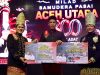Pemerintah Aceh Serahkan Bantuan Buffer Stock Rp6,78 Miliar untuk Aceh Utara
