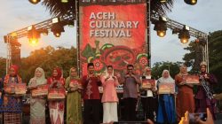 ACF 2026 Didorong Jadi Penggerak Ekonomi dan Gastronomi Indonesia ACF 2026 Didorong Jadi Penggerak Ekonomi dan Gastronomi Indonesia