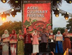 ACF 2026 Didorong Jadi Penggerak Ekonomi dan Gastronomi Indonesia