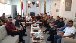 Pemprov Aceh dan DPRA Perkuat Koordinasi Bahas Keberlanjutan Dana Otsus 2027 Pemprov Aceh dan DPRA Perkuat Koordinasi Bahas Keberlanjutan Dana Otsus 2027