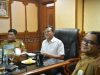 Wagub Fadhlullah Dorong Keterwakilan Forkopimda Aceh dalam Desk Koordinasi