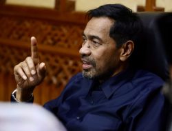 Mualem Minta Warga Waspadai Banjir dan Longsor Selama Musim Hujan