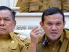 Wagub Aceh Sampaikan Enam Isu Pertanahan dalam Rapat Komisi II DPR RI