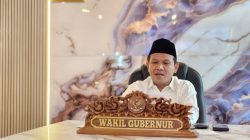 Fadhlullah Dorong FKPA Perkuat Kreativitas dan Kemandirian Perempuan Aceh