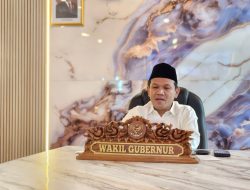 Fadhlullah Dorong FKPA Perkuat Kreativitas dan Kemandirian Perempuan Aceh