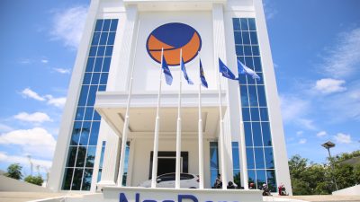 NasDem Aceh Reposisi Struktur, Yunardi Natsir Jadi Sekretaris dan Furqan Firmandez Bendahara