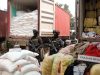 Impor Diklaim Bahan Kimia, Bea Cukai Temukan 194,9 Ton Beras