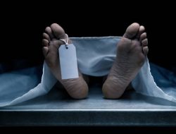 Pria 63 Tahun Ditemukan Meninggal di Toilet Masjid Al-Muttaqin Peunayong