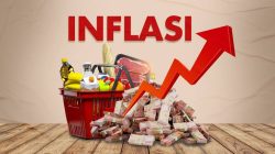 Inflasi Aceh Agustus 2026 Capai 0,28 Persen, Tarif Air Minum hingga Daging Ayam Jadi Pemicu Inflasi Aceh Agustus 2026 Capai 0,28 Persen, Tarif Air Minum hingga Daging Ayam Jadi Pemicu