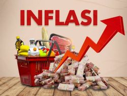Inflasi Aceh Agustus 2026 Capai 0,28 Persen, Tarif Air Minum hingga Daging Ayam Jadi Pemicu