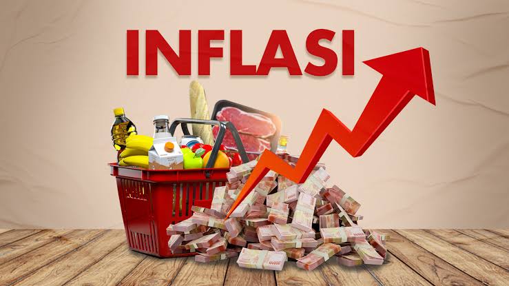 Inflasi Aceh Agustus 2026 Capai 0,28 Persen, Tarif Air Minum hingga Daging Ayam Jadi Pemicu